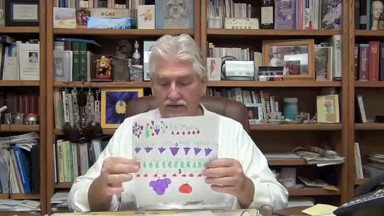 Q&A 116-1 Psoriasis, Eczema, PCOS, Water Filters, Hormonal Imbalance, Dengue Fever