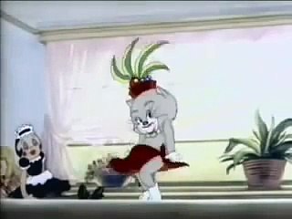 Tom y Jerry - Mama yo quiero !!! LOL