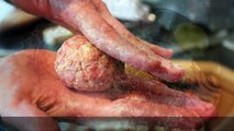 Cheale Meats - Pork Meatballs recipe