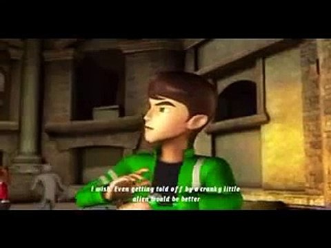 BEN10 Alien Force Ben10 Episode Videos 3