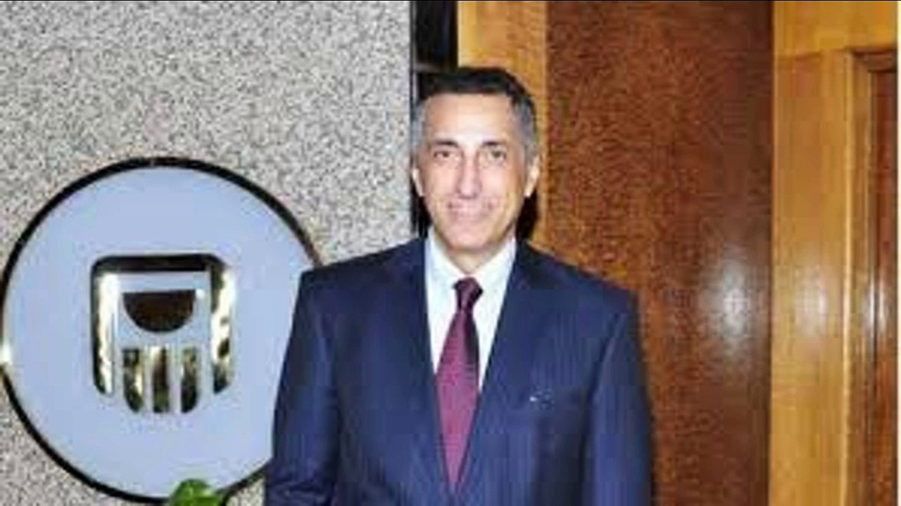 تفاؤل بتعيين طارق عامر محافظاً لـ «المركزي» المصري