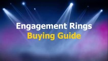 Jewelry Online Tips! Engagement Rings Buying Guide!