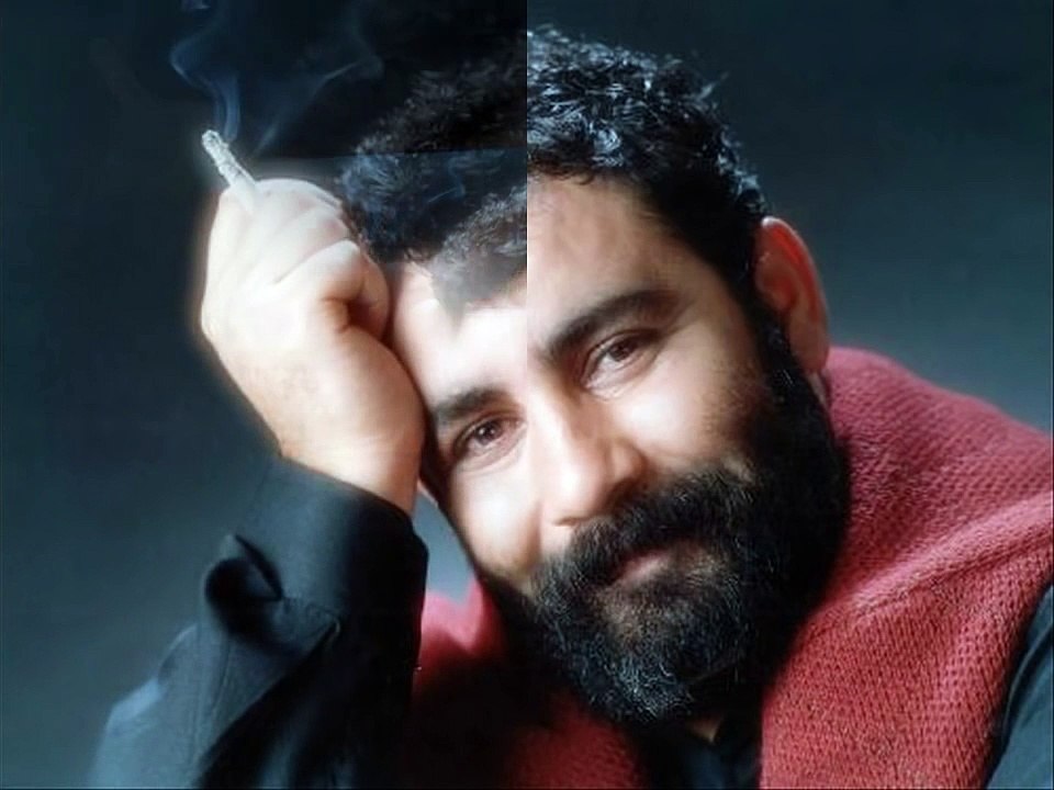 Ahmet Kaya-Canım ey canım ey(Poyraz Karayel)