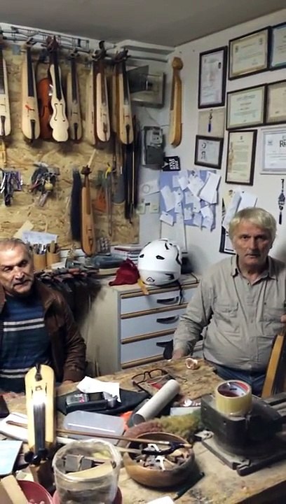 Karadeniz slow