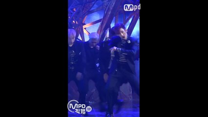 [MPD직캠] 갓세븐 잭슨 직캠 니가 하면 If You Do GOT7 Jackson Fancam @엠카운트다운_151001