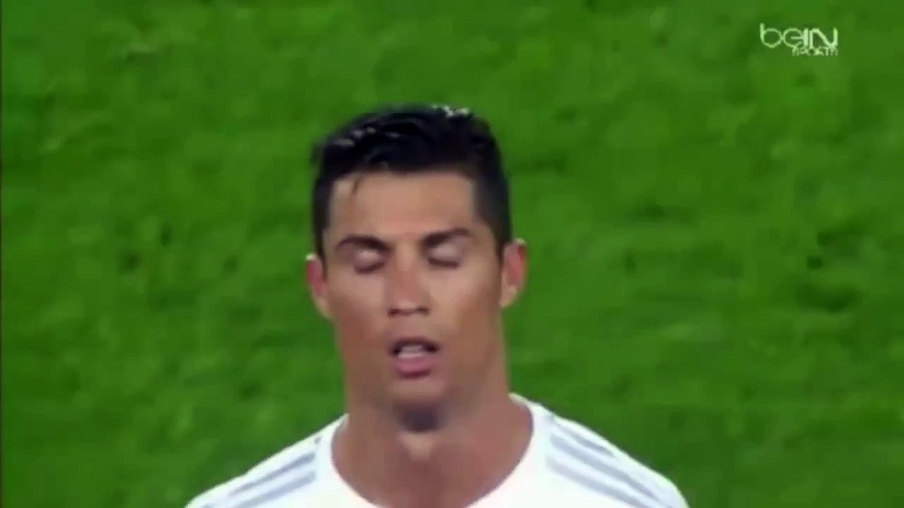 Cristiano Ronaldo angry about the doping control: "Always Me"