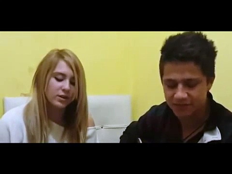 Adil Çiçek & Buse Yılmaz Affetmedim Kendimi 2014 amatör sanatçıLar amatör şarkıLar