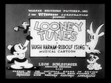 Looney Tunes 1930 The booze hangs high Subtitulado
