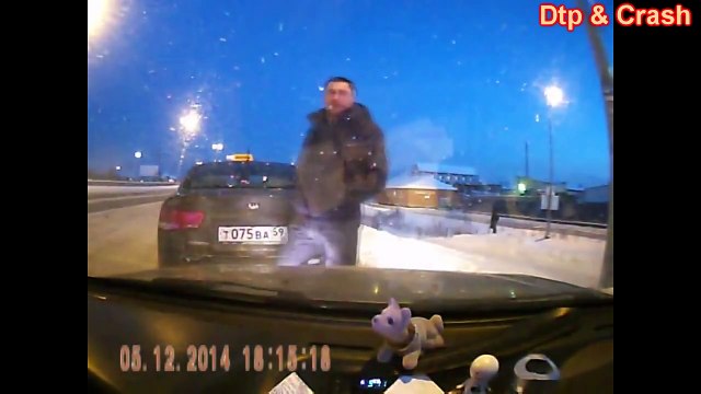 Новая Подборка Аварий И ДТП декабрь 6 2014 New Best Car Crash Compilation december