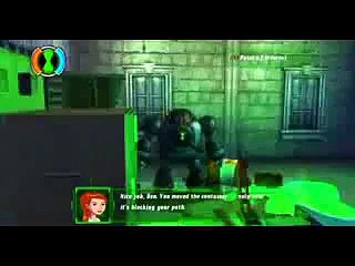 BEN10 Alien Force Ben10 Episode Videos 6