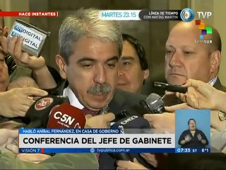 Argentina: Scoli Ahead in Polls, With Second-Round in Doubt