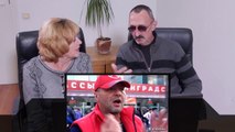 НАШИ РОДИТЕЛИ смотрят ЛЕВ ПРОТИВ