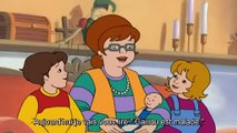 Caillou FRANÇAIS sous-titré   Caillou est malade avec sous titres  S01E52 - Video Dailymotion