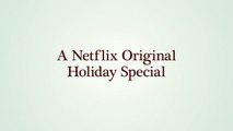 A Very Murray Christmas - Coming This Christmas - Only on Netflix [HD] (2)