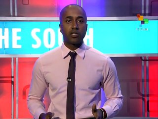 Argentina: Malvinas War Veterans March on British Embassy