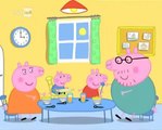 Peppa Pig -Pozzanghere Di Merda- !!! [PARODIA]