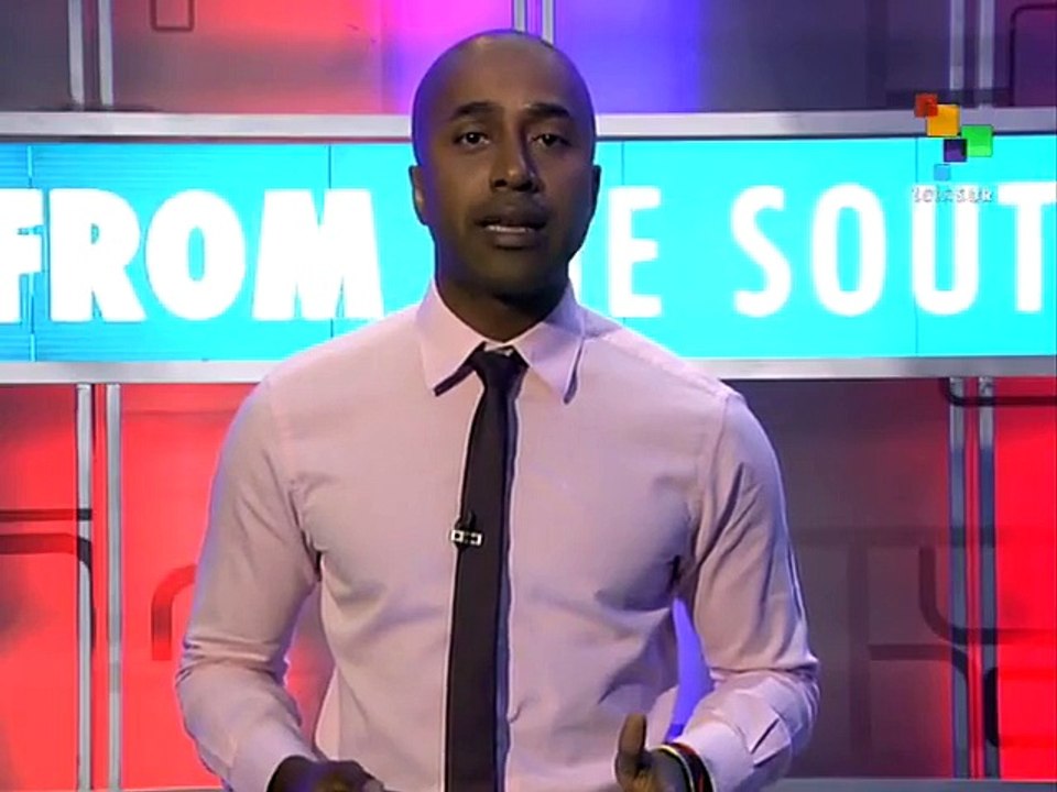 Colombia: Bogota Mayoral Candidates Debate Proposals