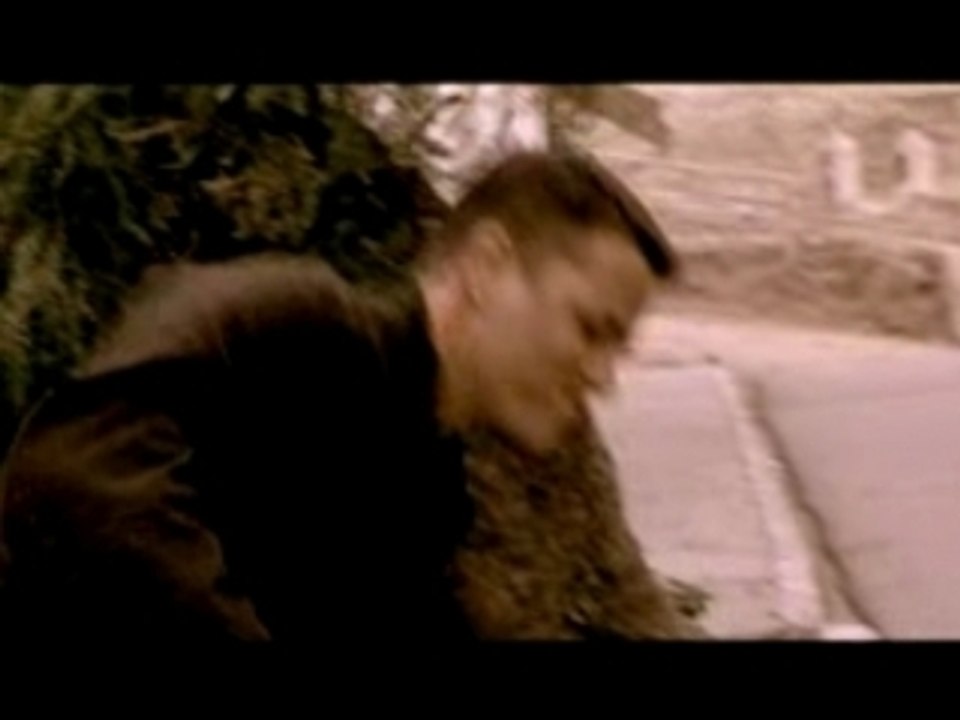 Das Bourne Ultimatum (dt. Trailer)