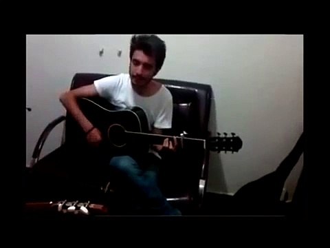 Abidin Uyanık Bu Aşktan gidiyorum Cover Onur Mete amatör müzikler