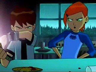 BEN10, Episodes Videos Part 10