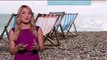 Sian Welby - Weather (Channel 5 UK) (8th September 2014)