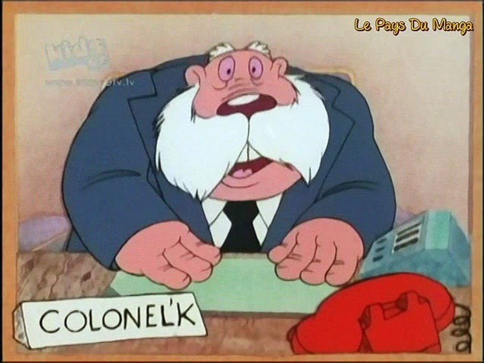DDM 02 - Qui a volé les cornemuses - LPDM