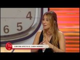 TV3 - Divendres - Com ens afecta el canvi d'hora?