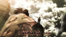 Attack on Titan AMV Wither {M. Death Metal}