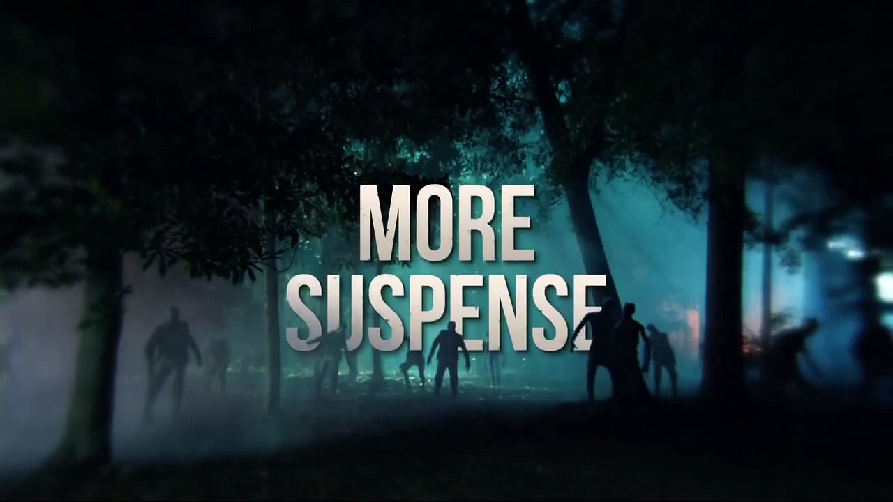 Sleepy Hollow Season 2 Blu-Ray Promo (HD)