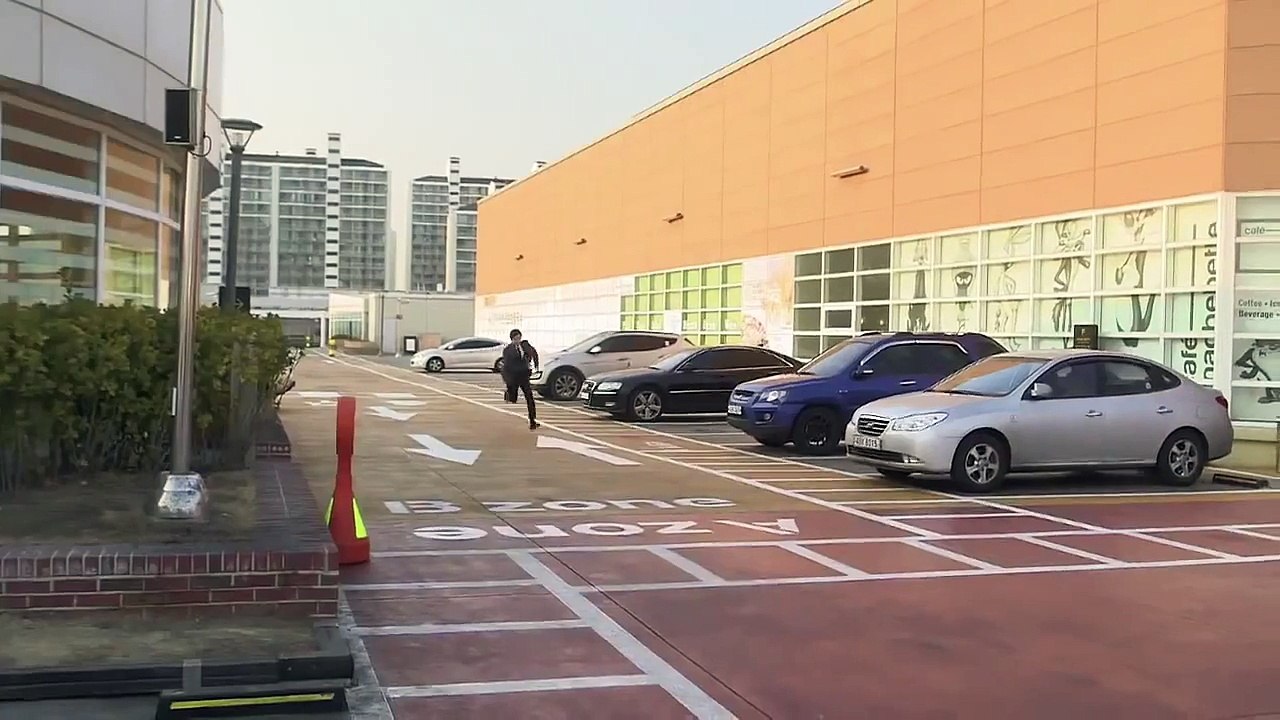 Bride of the Century Episode 6 [Eng Sub] 백년의 신부 Yi Kyungs Car Accident