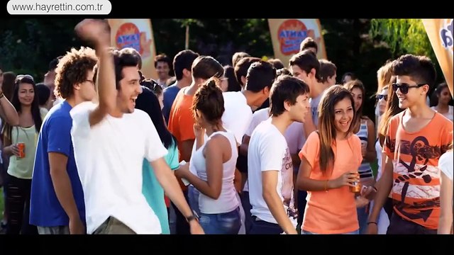 Fanta Gençlik Festivali Kullanma Kılavuzu