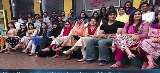 Khabardar 16-Oct-2015 With Afab Iqbal Part 13 Full HD Mp4 Vedio Program- Dailymotion