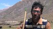 ---Yak Polo Draws Tourists to Remote Pakistan Village - YouTube