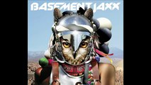 Basement Jaxx ft. Paloma Faith Whats A Girl Gotta Do?