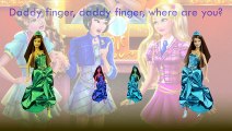 Princess Charm School Finger Family Song Daddy Finger Nursery Rhymes Barbie Hadley Full an
