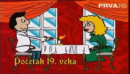 Galileo - Kako je nastao upaljac