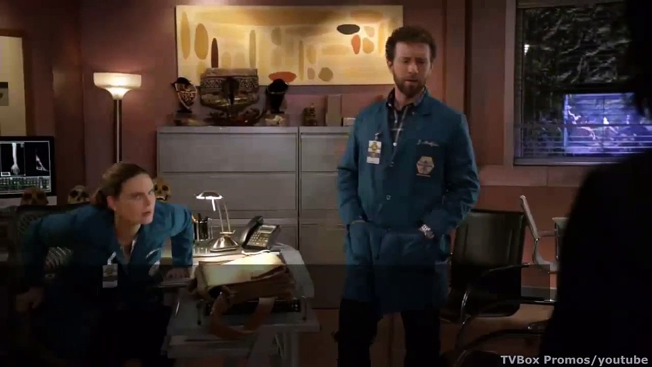 Sleepy Hollow 3x05 Promo Season 3 Episode 5 Promo “Dead Men Tell No Tales”