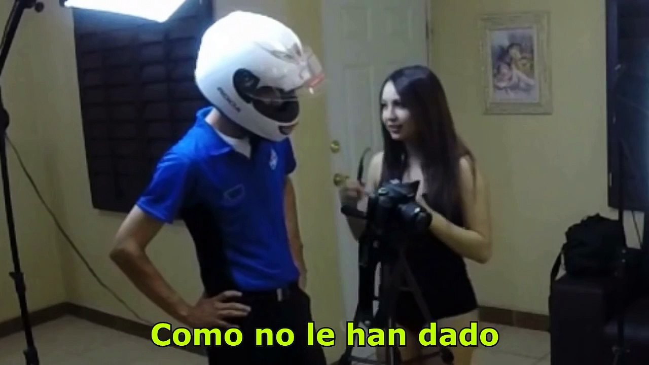 DEJAR CALIENTE A REPARTIDOR DE PIZZA (Gusgri)