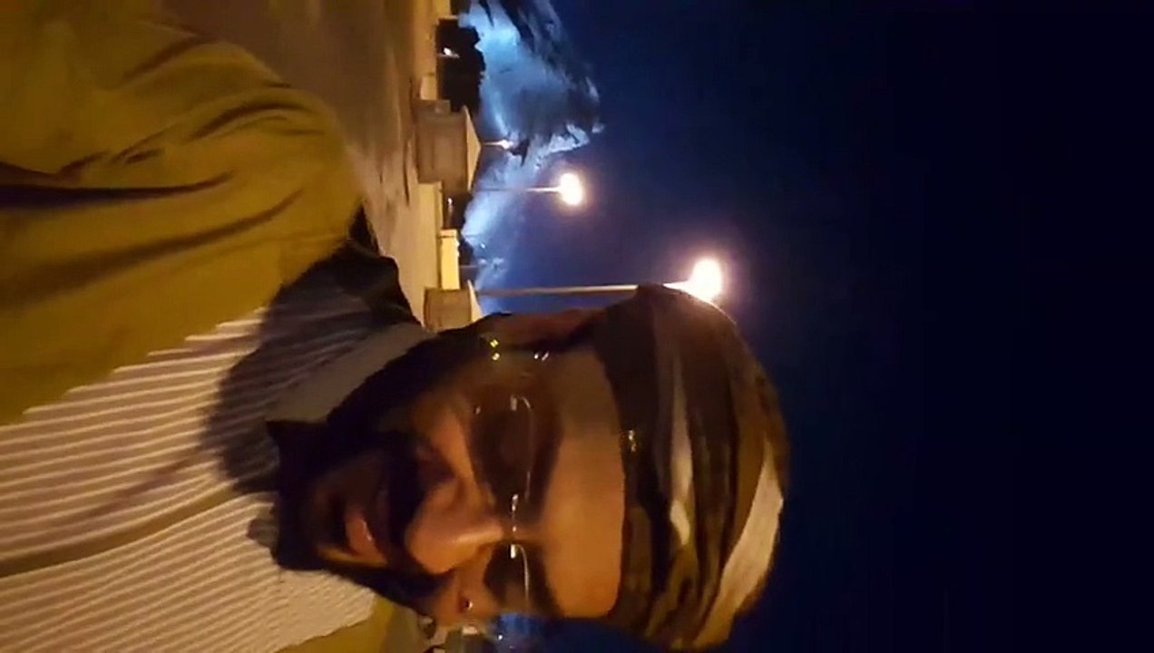 Aamir Liaquat Husain - exlusive Naat From Madina