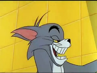 Tom and Jerry Haunted Mouse—Hypnotize