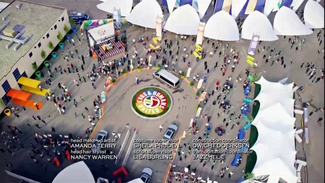 Heroes Reborn 1x07 Promo Season 1 Episode 7 Promo “June 13 – Part One” (HD)