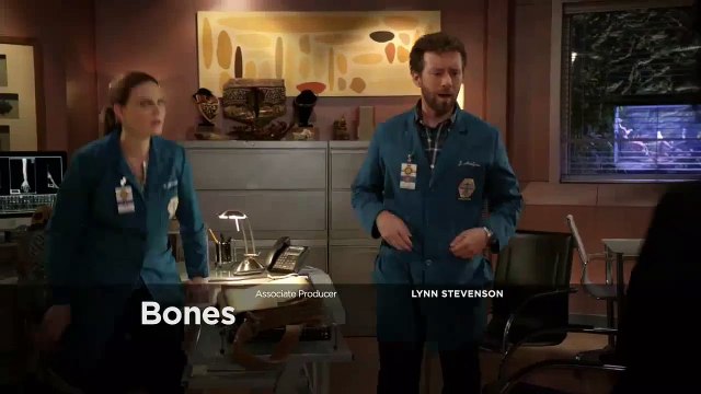 Bones 11x05 Promo Season 11 Episode 5 Promo “The Resurrection in the Remains” (HD)