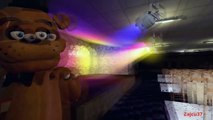 Five Nights at Freddys Animation: Lost Cupcake [SFM FNAF]
