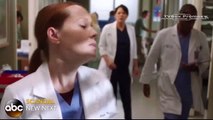 Grey's Anatomy 12x06 Promo Season 12 Episode 6 Promo “The Me Nobody Knows” (HD)
