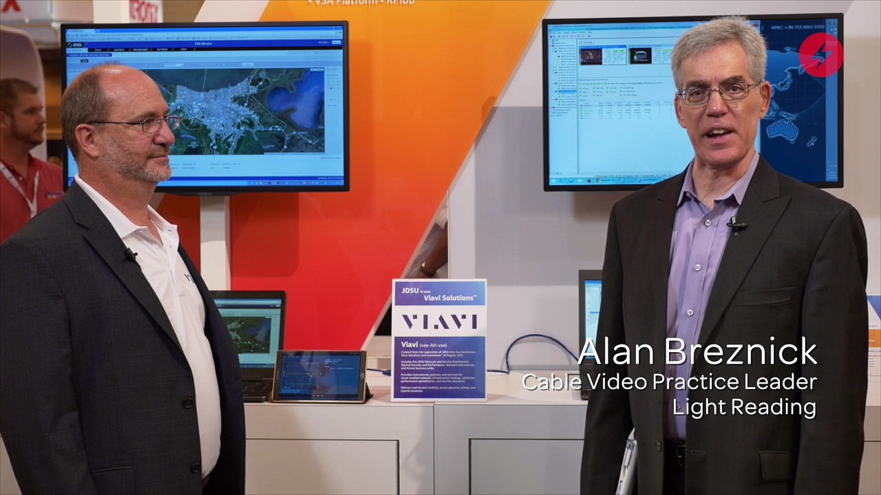 Trends in Multi-Screen Video Delivery