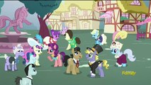 [Song] Light of Your Cutie Mark My little Pony (Crusaders of the Lost Mark)