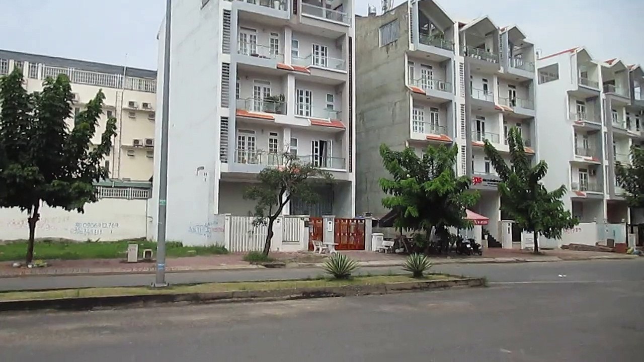 cho thuê nhà him lam kênh tẻ call 0977771919