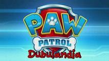 Cómo dibujar paso a paso a ZUMA, de La Patrulla Canina (PAW Patrol)