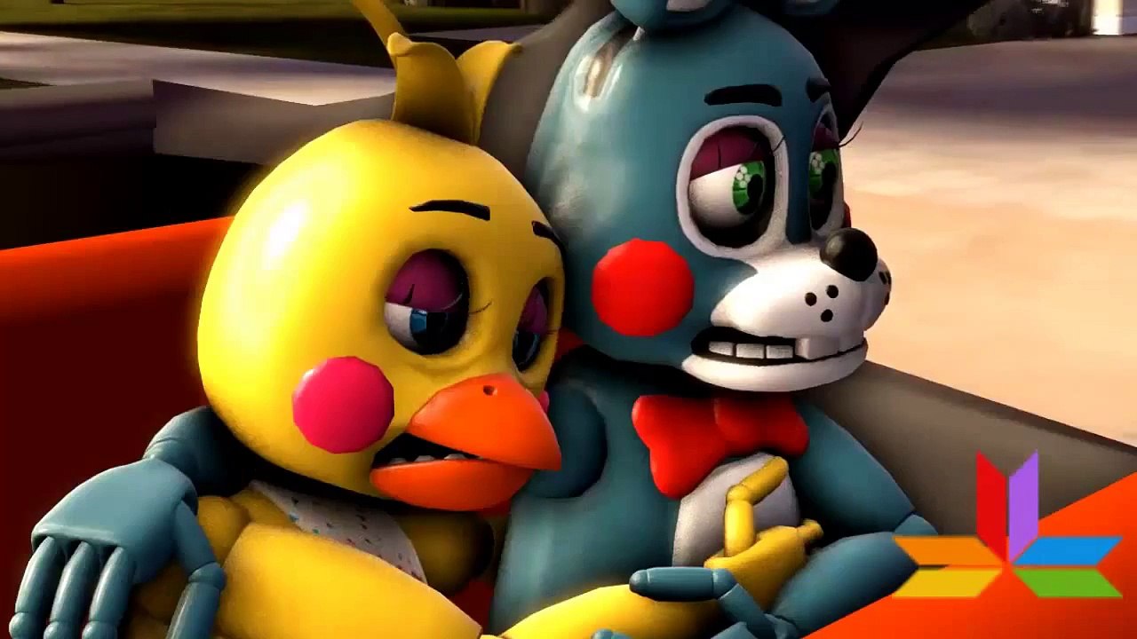 SFM FNAF Double Date