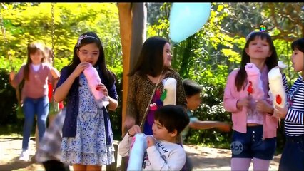 Carrossel 28/09/15 Capítulo 141 Completo HD